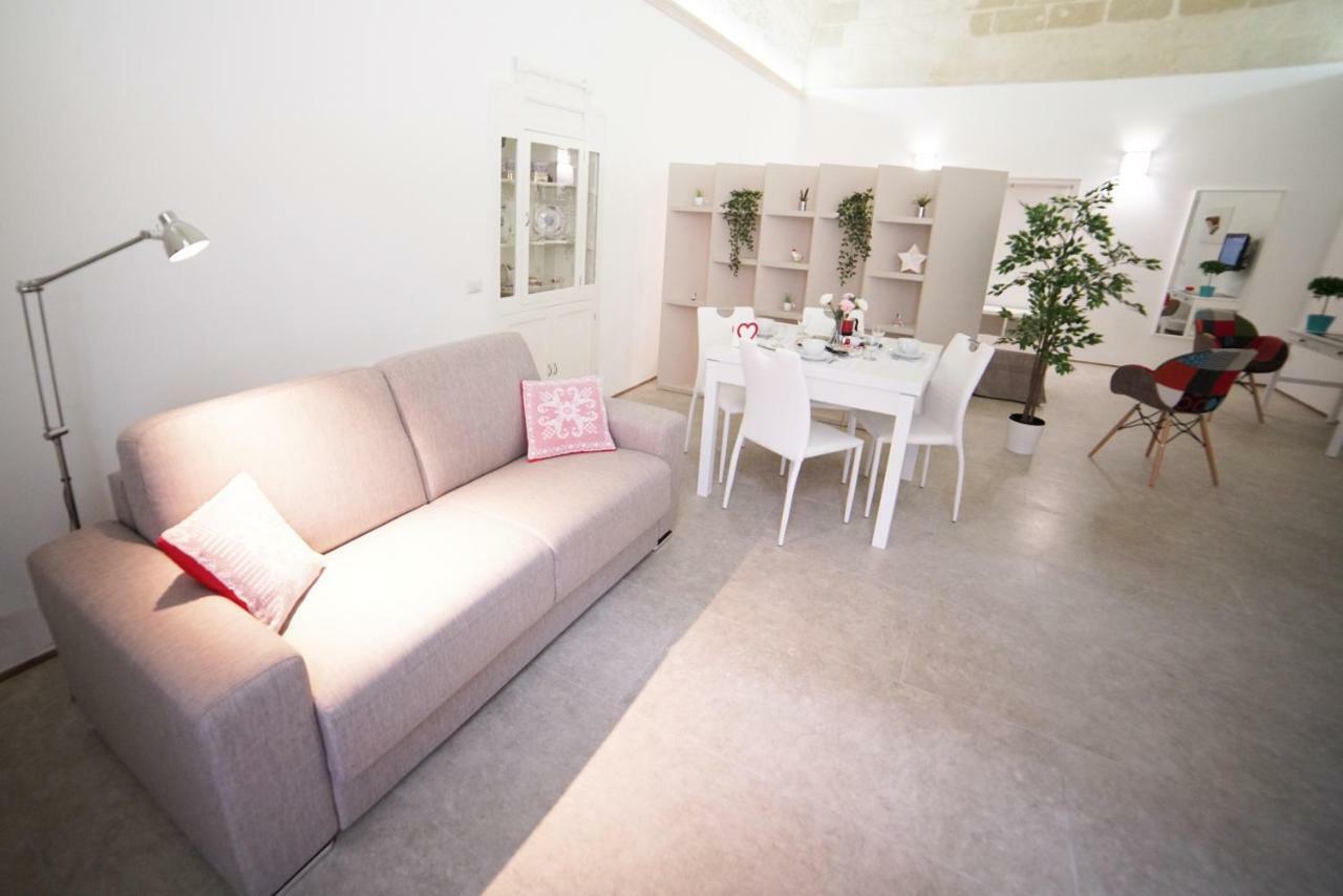 Petra Mater Casa Vacanze ماتيرا المظهر الخارجي الصورة