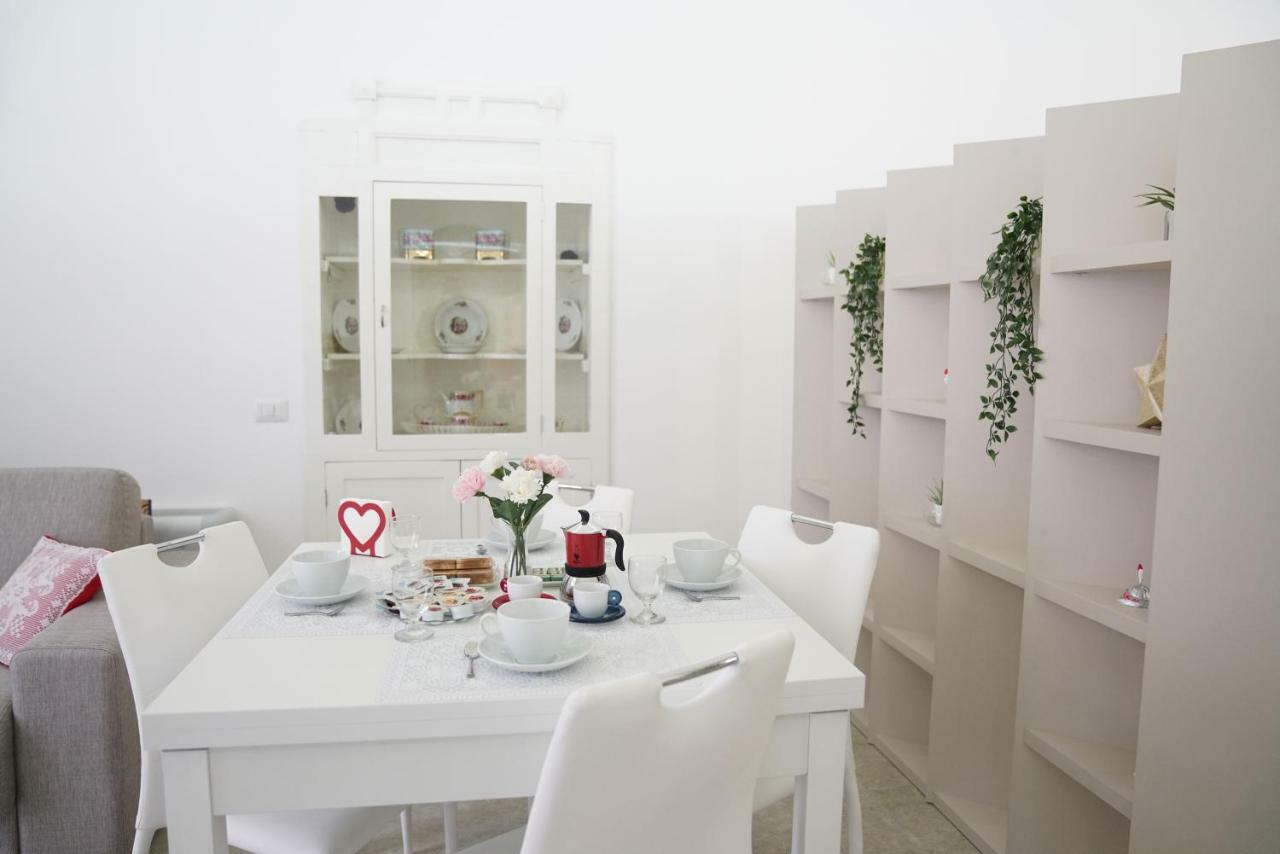 Petra Mater Casa Vacanze ماتيرا المظهر الخارجي الصورة